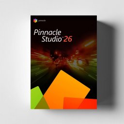 Corel Pinnacle Studio 26 Standard Licenta Electronica Permanenta