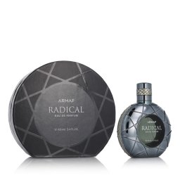 Armaf Radical Blue Apa de parfum 100 ml (Barbati)
