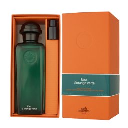Hermès Eau D'Orange Verte Apa de colonie 200 ml (unisex)