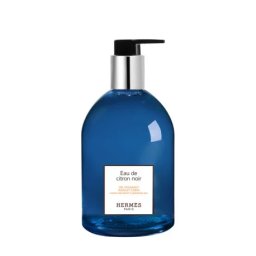 Hermès Eau de Citron Noir Cleansing Hand and Body Gel Refillable 300 ml (unisex)