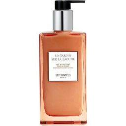 Hermès Un Jardin Sur La Lagune Perfumed Body Lotion Refillable 200 ml (unisex)