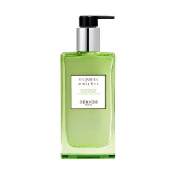 Hermès Un Jardin Sur le Toit Perfumed Body Lotion Refillable 200 ml (unisex)