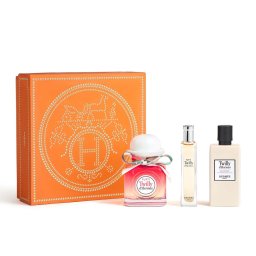 Hermès Tutti Twilly d'Hermès EDP 85 ml + EDP 15 ml + BL 80 ml (Femei)