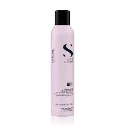 Alfaparf Milano Semi Di Lino Dry Shampoo