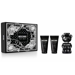 Moschino Toy Boy EDP 50 ml + ASB 50 ml + SG 50 ml (Barbati)
