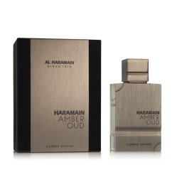 Al Haramain Amber Oud Carbon Edition Apa de parfum 60 ml (unisex)