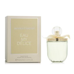 Women'Secret Eau My Délice Apa de toaleta 100 ml (Femei)