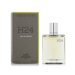 Hermès H24 Apa de parfum Refillable 50 ml (Barbati)