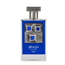 Lattafa Pride Blue Sapphire Apa de parfum 100 ml (unisex)