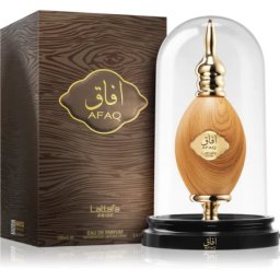 Lattafa Pride Afaq Apa de parfum 100 ml (unisex)