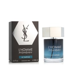 Yves Saint Laurent L'Homme Le Parfum Apa de parfum 100 ml (Barbati)