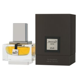 Rasasi Junoon Satin Pour Homme Apa de parfum 50 ml (Barbati)