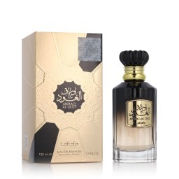 Lattafa Awraq Al Oud Apa de parfum 100 ml (unisex)