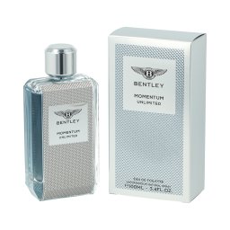 Bentley Momentum Unlimited Apa de toaleta 100 ml (Barbati)