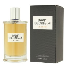 David Beckham Classic Apa de toaleta 90 ml (Barbati)