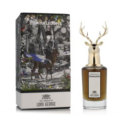 Penhaligon's The Tragedy of Lord George Apa de parfum 75 ml (Barbati)