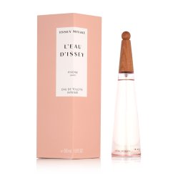 Issey Miyake L'Eau D'issey Pivoine Apa de toaleta Intense 50 ml (Femei)