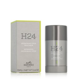 Hermès H24 Refreshing Perfumed Deostick 75 ml (Barbati)