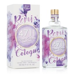 4711 Remix Cologne Lavender Edition Apa de colonie 150 ml (unisex)