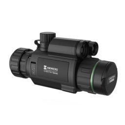 Monocular Night Vision digital cu telemetru Hikmicro Cheetah C32F-L