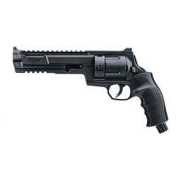 Pistol paintball cu bile de cauciuc/creta/vopsea Umarex T4E TR 68, cal. .68, 7.5 jouli