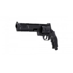 Pistol paintball cu bile de cauciuc/creta/vopsea Umarex T4E TR 68 2.4718, cal. .68, 16.0 jouli