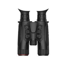 Binoclu cu termoviziune si night vision Hikmicro Habrok HH35L