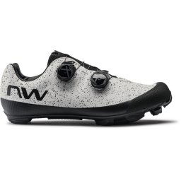 Northwave - pantofi ciclism MTB XCM - Extreme XCM - light grey