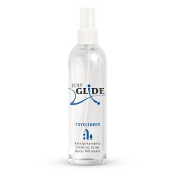 Just Glide Cleaning Spray Toys 250ml