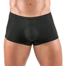 Svenjoyment Padded Tight & Soft Microfibre Pants 2133369 Black XL