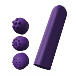 ToyJoy Pocket Stimulator Purple