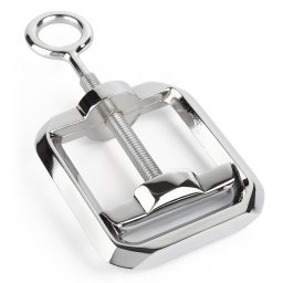 Mr. Steel Ball Crusher Heavy