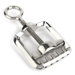 Mr. Steel Ball Crusher V2