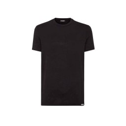 DSQUARED T-Shirt D9M205700 001 black