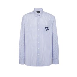 DSQUARED Cămaşă S78DM0043D35285 001S mix colours