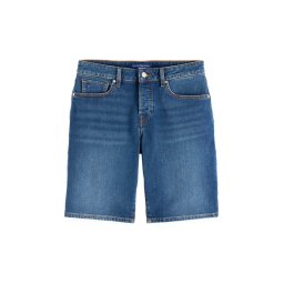 SCOTCH & SODA Bermude Ralston Slim Fit Denim 179924 SC410 classic blue