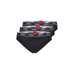 HUGO Lenjerie (Pack of 3) Brief Stripe 10240727 01 50469657 001