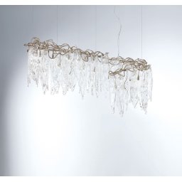 Candelabru NIAGARA MEANDER CT3378/38/A+A