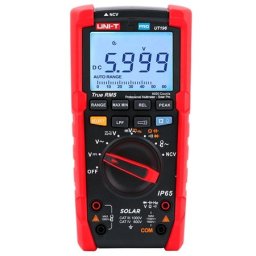Multimetru Digital UT196 UNI-T MIE0468