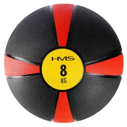 Minge medicinală pentru exerciții fizice 8kg HMS NK08