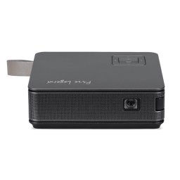 Videoproiector AOPEN PV12p, DLP, 480p, 700 Lm, LED, 5000:1, HDMI, Wi-Fi, Negru