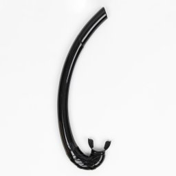 Tub scufundări activități sportive submarine și apnee C4 Carbon Mistral Negru