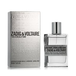 Zadig & Voltaire This Is Really Him! Apa de toaleta 50 ml (Barbati)