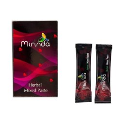 Magiun Afrodiziac 2 plicuri a 10g Mirinda
