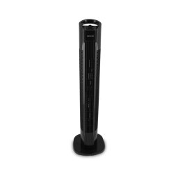 Ventilator de podea Sencor 50W/230V negru
