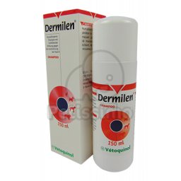 Șampon Dermilen 150 ml