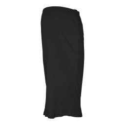 Vero Moda Maternity Fustă 'VMMLAVENDER' negru