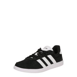 ADIDAS SPORTSWEAR Sneaker low 'Breaknet Sleek' negru / alb