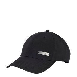ADIDAS PERFORMANCE Șapcă sport 'Essentials' negru
