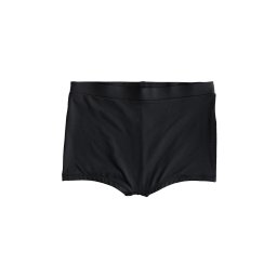 Next Slip costum de baie negru